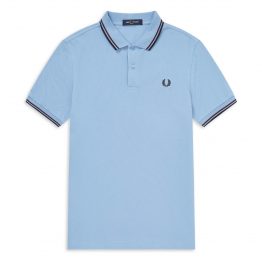 Fred-Perry-Twin-Tipped-Shirt-M3600-K42-2