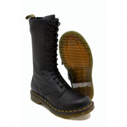 Dr. Martens VIRGINIA 1B99 BLACK 11820008 14LOCH
